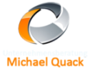 Michael Quack Unternehmensberatung Logo Michael Quack