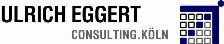 Ulrich Eggert Logo Ulrich Eggert