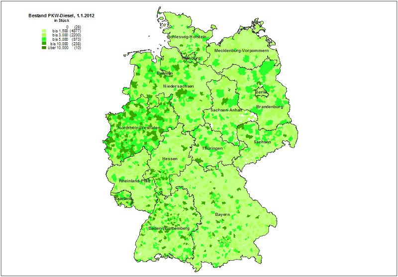 Bestand-PKW-Diesel