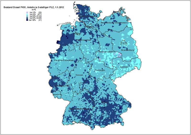prozentualer-Bestand-PKW-Diesel