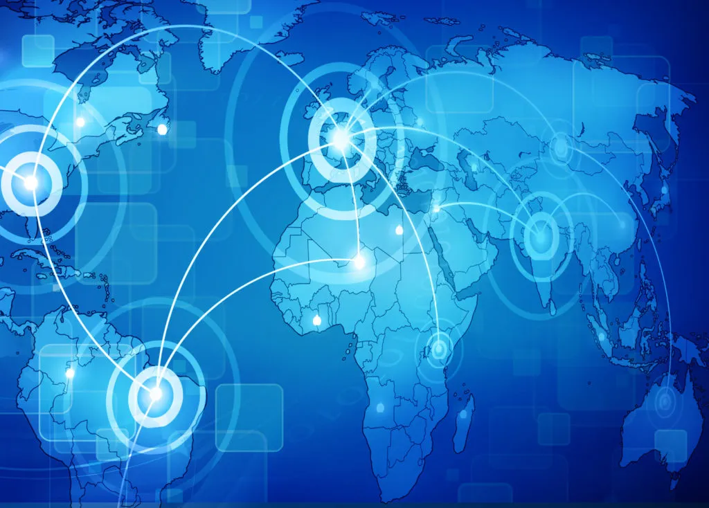Trade and buying groups in the Aftermarket - after sales access database