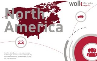Automotive Aftermarket Insights on North America