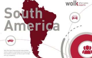 Aftermarket Insights South America