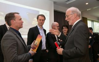 Aftermarket Forum 2018 in Essen