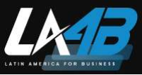 LA4B Latin America for Business