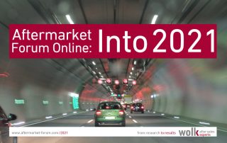 Aftermarket Forum 2021