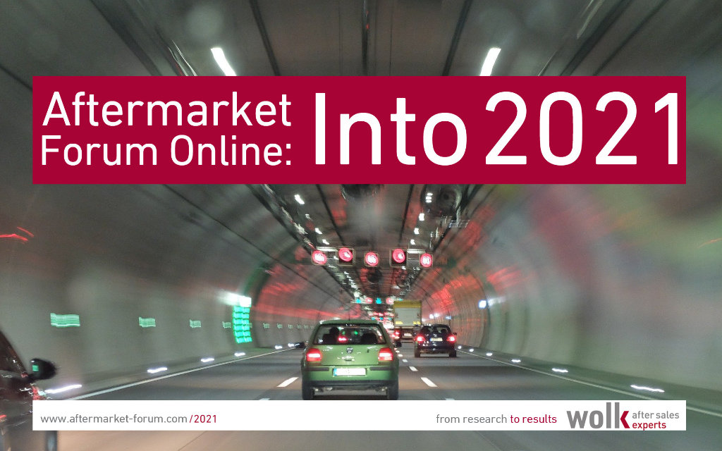 Aftermarket Forum 2021