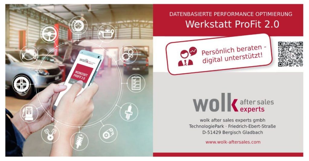 Werkstatt Profit 2.0