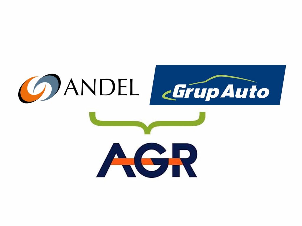 Union Andel Grupauto