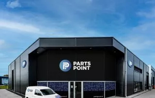PartsPoint