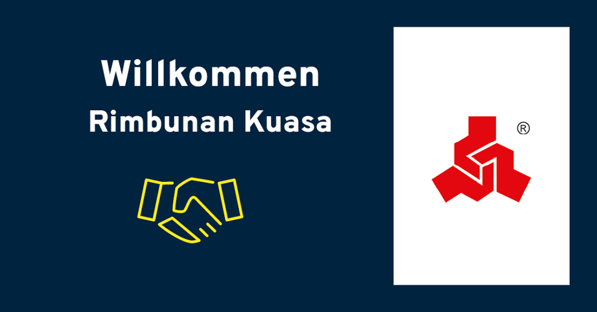 New shareholder of ATR International Rimbunan Kuasa