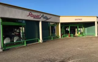 RapidAuto acquired by AAG