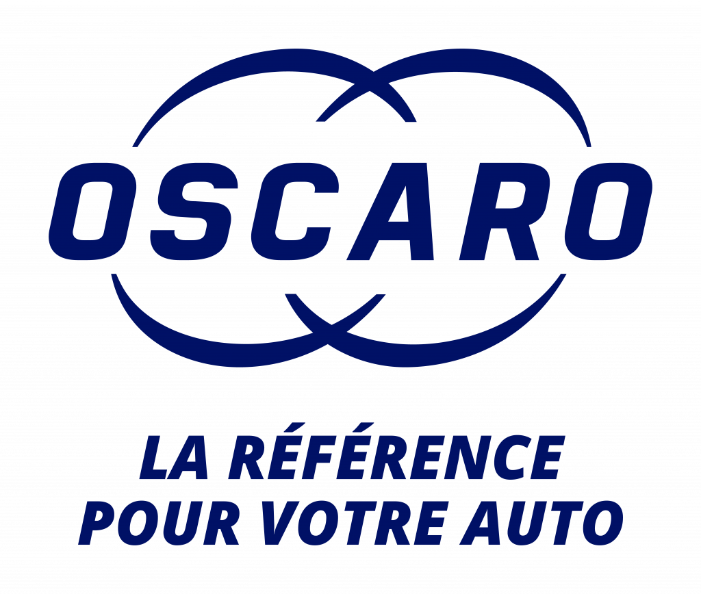 Oscar arrives in Germany