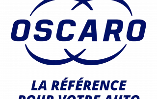 Oscar arrives in Germany