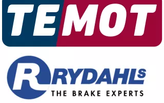 Rydahl new member of Temot