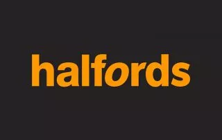 Halfords