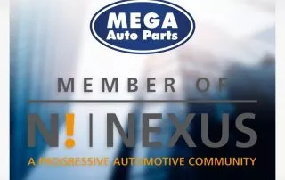 Mega Auto Parts joins Nexus