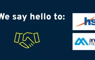 ATR NEW SHAREHOLDER HSY AND ANDES