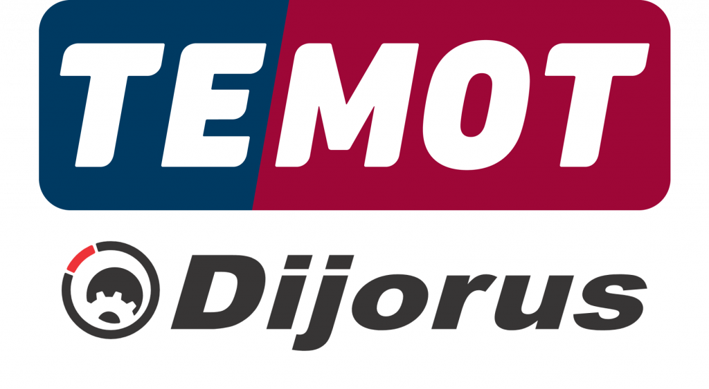 Dijorus joins Temot