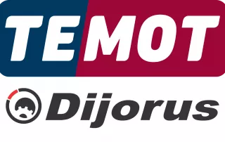 Dijorus joins Temot