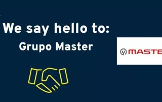Grupo Master joins ATR