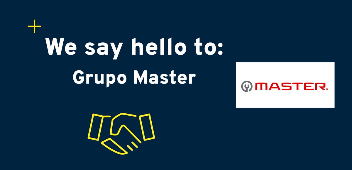 Grupo Master joins ATR