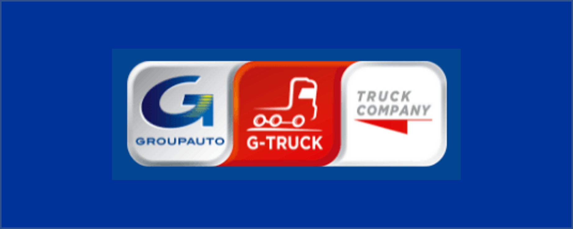 TRUCK COMPANY GROUP