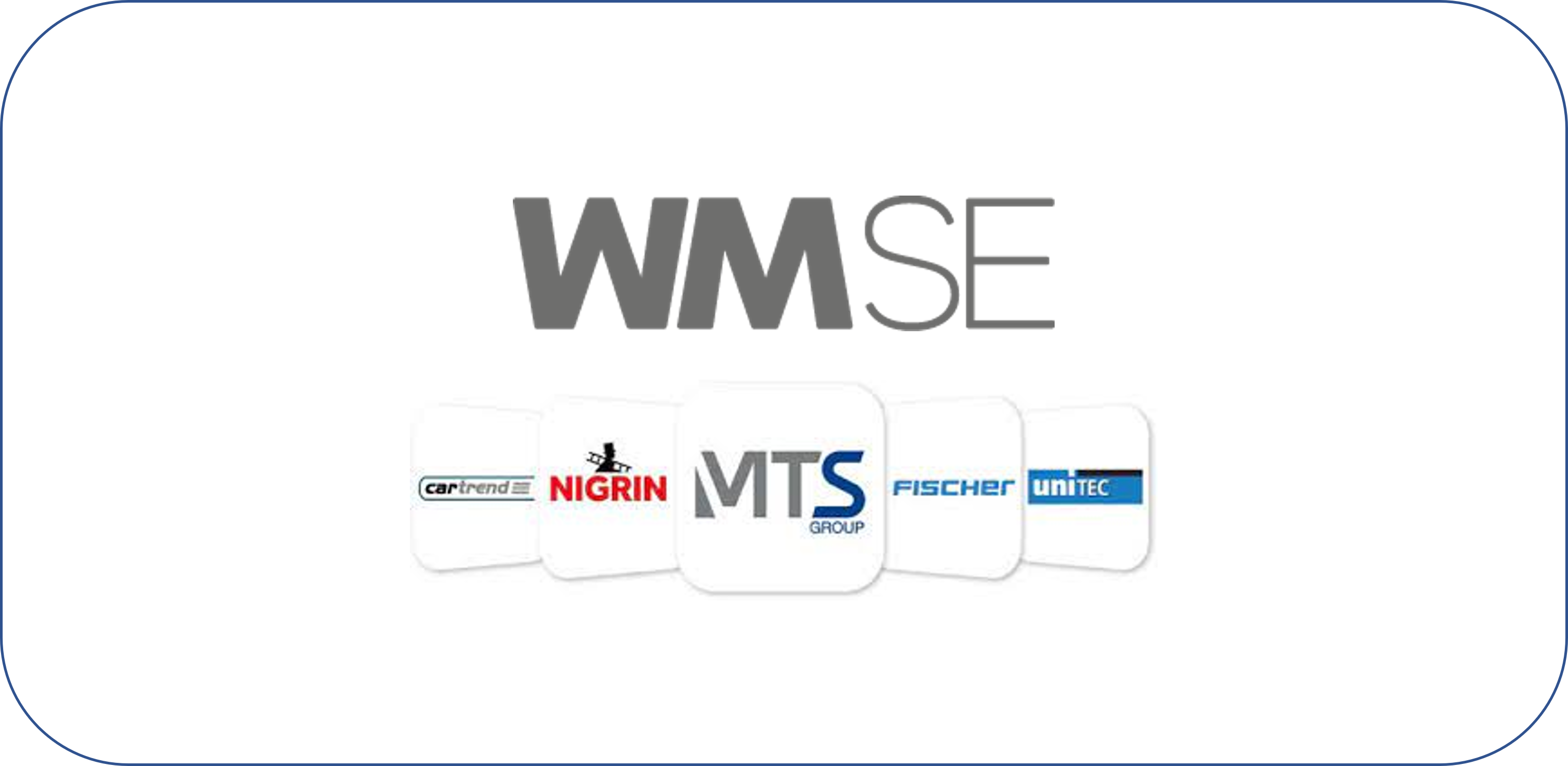 WM buys MTS
