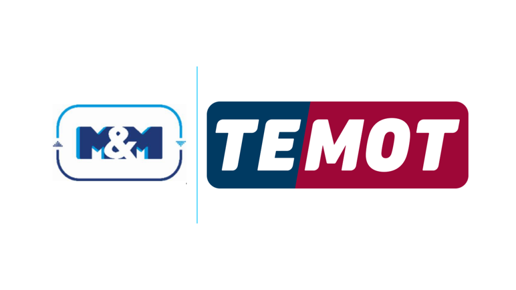 Temot new member M&M