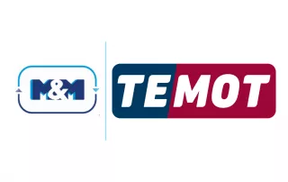 Temot new member M&M