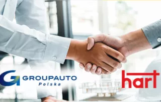 Group Auto Polska - Hart
