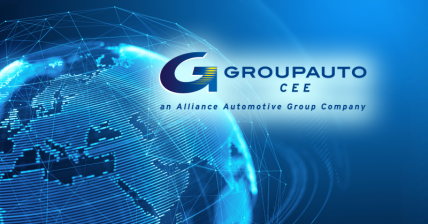From Groupauto Polska to Groupauto CEE