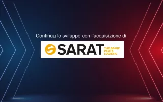 Autodis Italia acquires Sarat