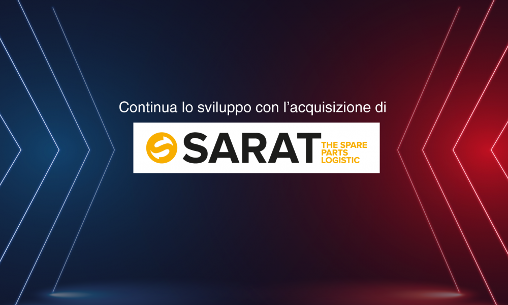 Autodis Italia acquires Sarat