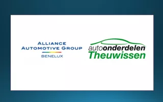 Alliance Automotive Group Benelux - Theuwissen