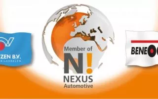 Groupauto Nederland to Nexus