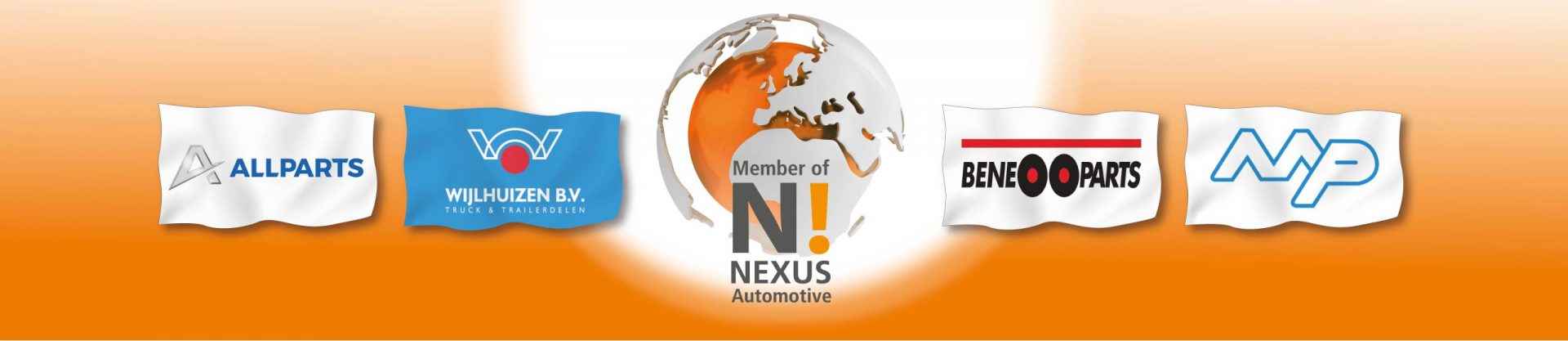 Groupauto Nederland to Nexus