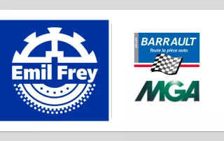 Emil Frey acquires Barrault and MGA