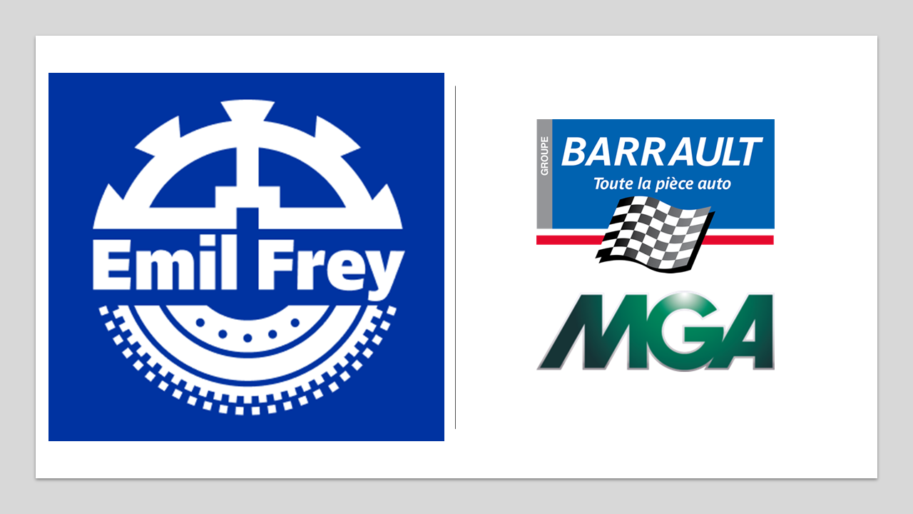 Emil Frey acquires Barrault and MGA
