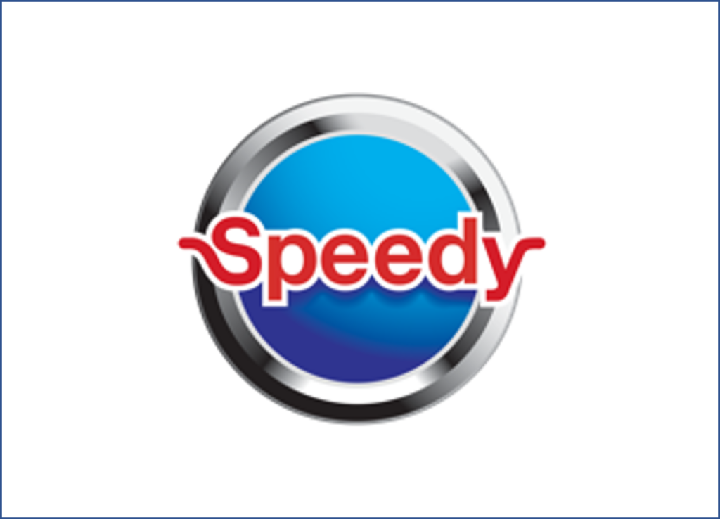 Speedy