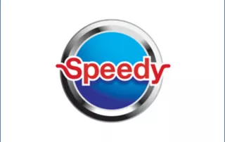Speedy