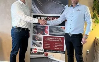 FTZ acquires Avant Denmark