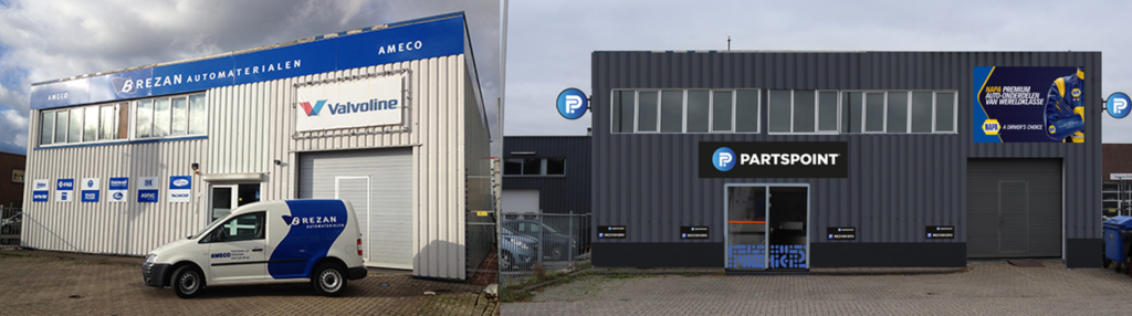 Ameco acquired by AAG Benelux