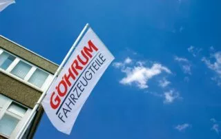 Lorch acquires Göhrum
