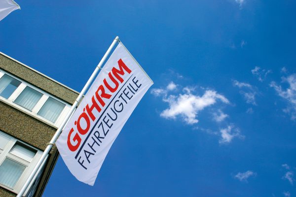 Lorch acquires Göhrum
