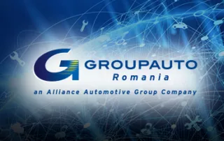 Groupauto CEE welcomes Romania