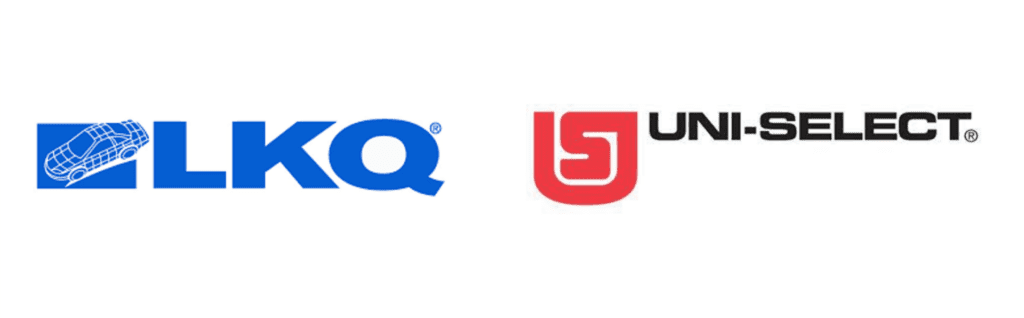 LKQ acquires Uni-Select