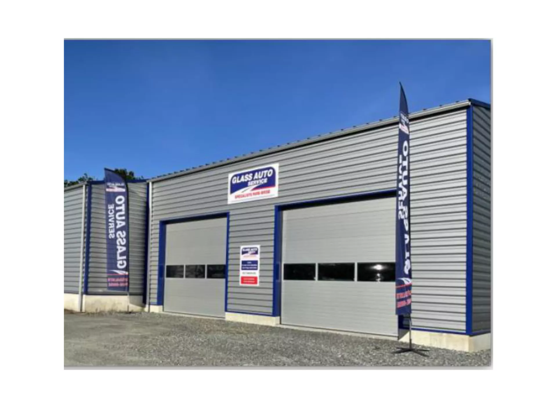 Siligom announces the acquisition of Glass Auto Service