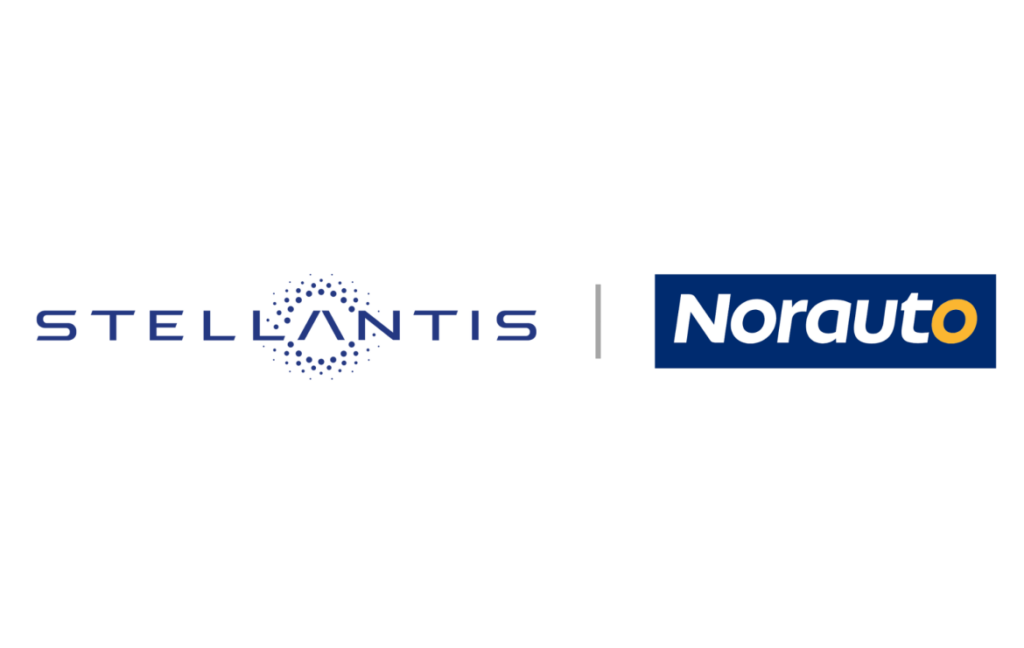 Stellantis Norauto