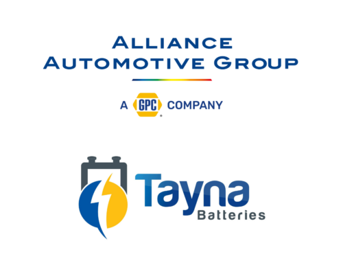 Tayna Limited acquired by Alliance Automotive Group UK